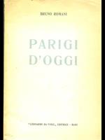 Parigi d'oggi