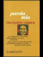 Parola mia