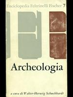 Archeologia