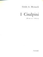 I Cisalpini
