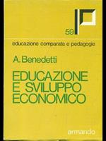 Educazione e sviluppo economico