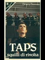 Taps squilli di rivolta