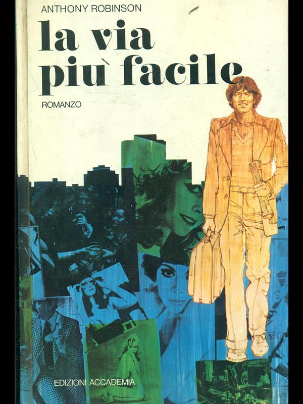 Libro di Faccia