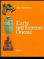 L' arte nell'Estremo Oriente