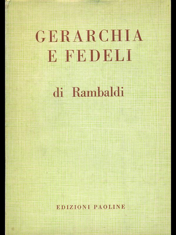 Libro di Faccia