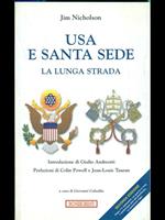 USA e santa sede-La lunga strada
