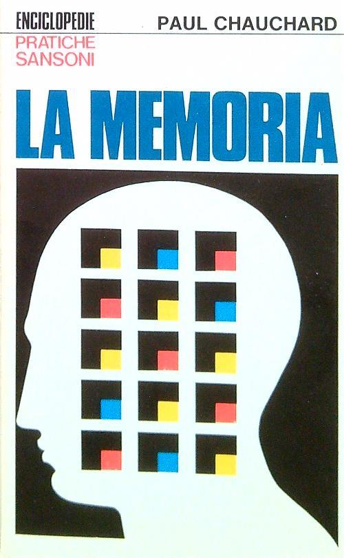 La memoria