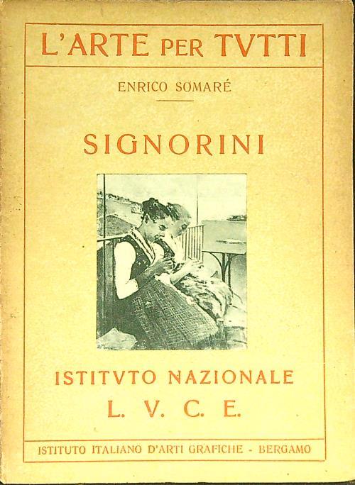 Signorini