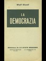 La democrazia