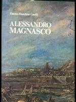 Alessandro Magnasco