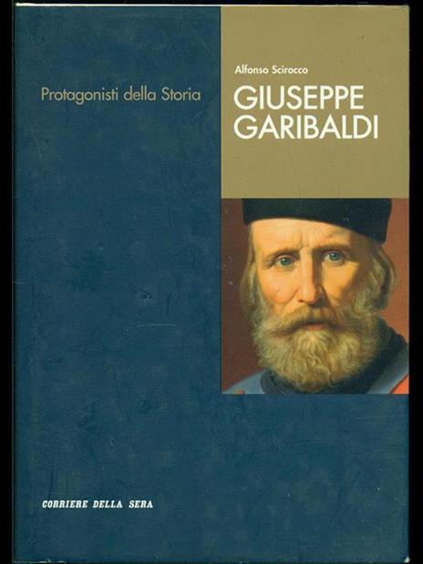 Giuseppe Garibaldi - Alfonso Scirocco - 5