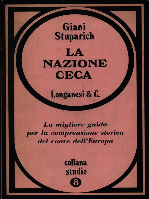 La nazione ceca