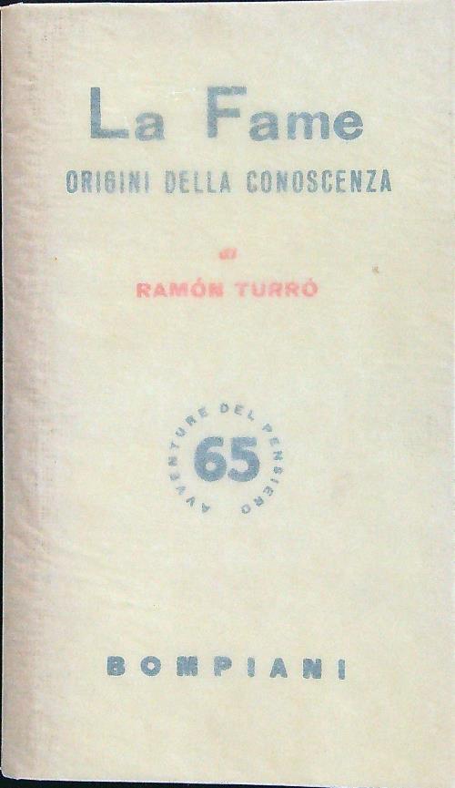 La fame