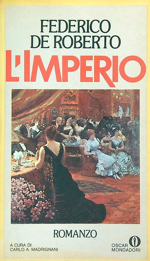 L' imperio