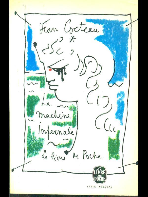 Libro di Faccia
