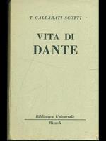 Vita di Dante