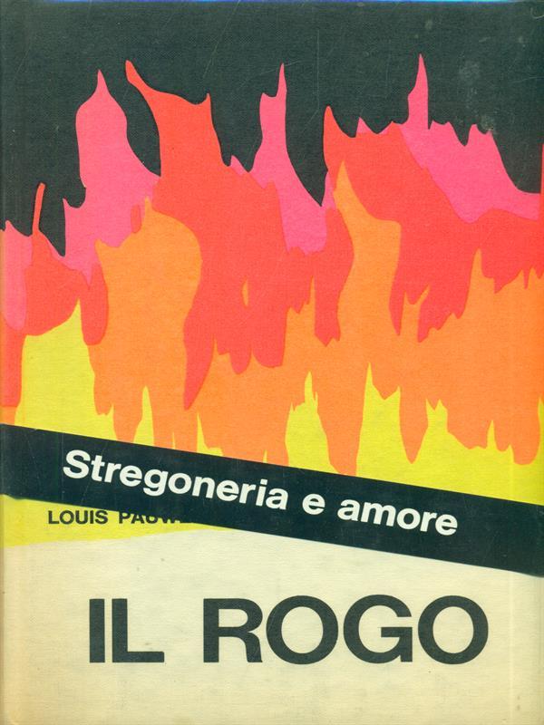 Il rogo