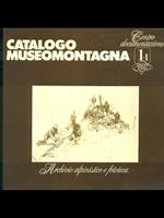 Catalogo Museomontagna Archivio Alpinistico e fototeca