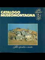 Catalogo Museomontagna. Salke espositive e mostre
