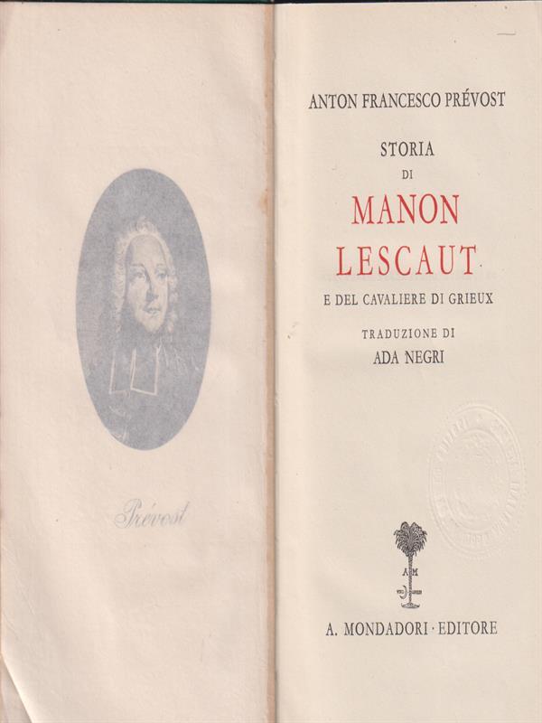 Libro di Faccia