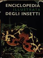 Enciclopedia illustrata degli insetti