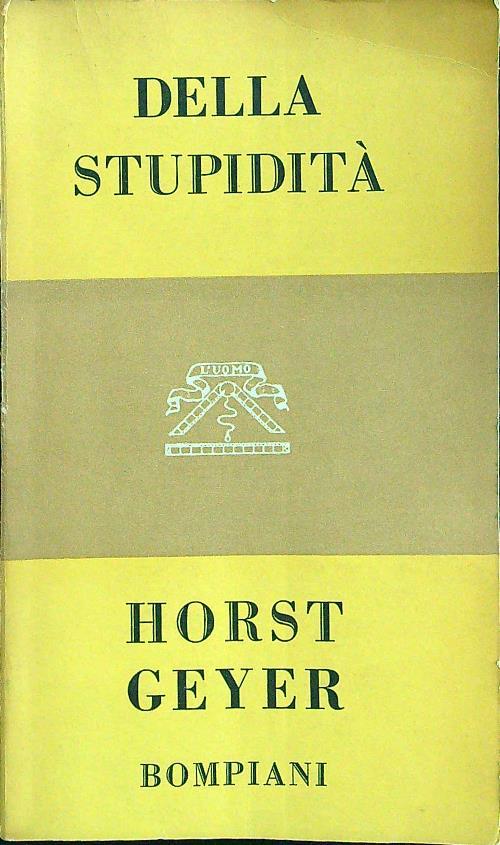 Libro di Faccia