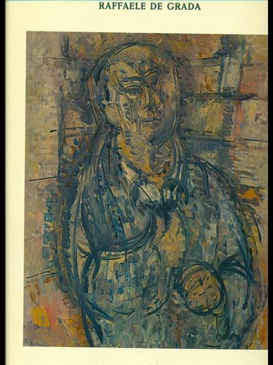 De Amicis - Raffaele De Grada - copertina