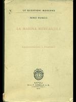 La Marina Mercantile