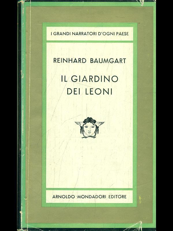Il giardino dei leoni