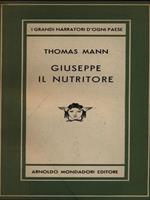 Giuseppe il nutritore