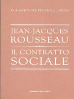 Il contratto sociale