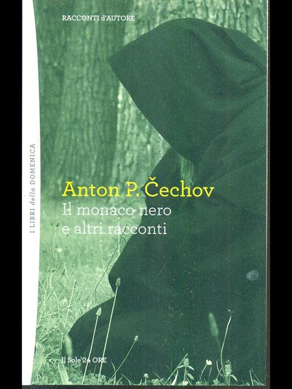 Libro di Faccia