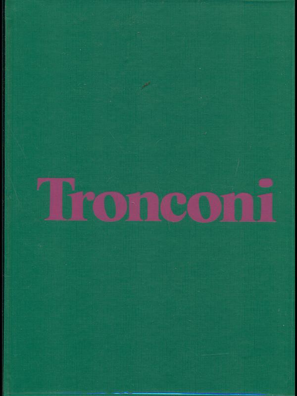 Tronconi