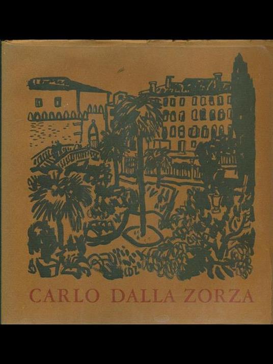 Carlo Dalla Zorza - Agnoldomenico Pica - 2