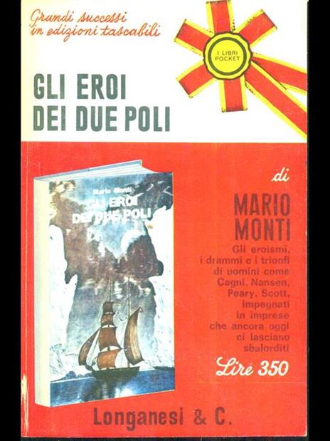 Gli eroi dei due poli - Mario Monti - 3