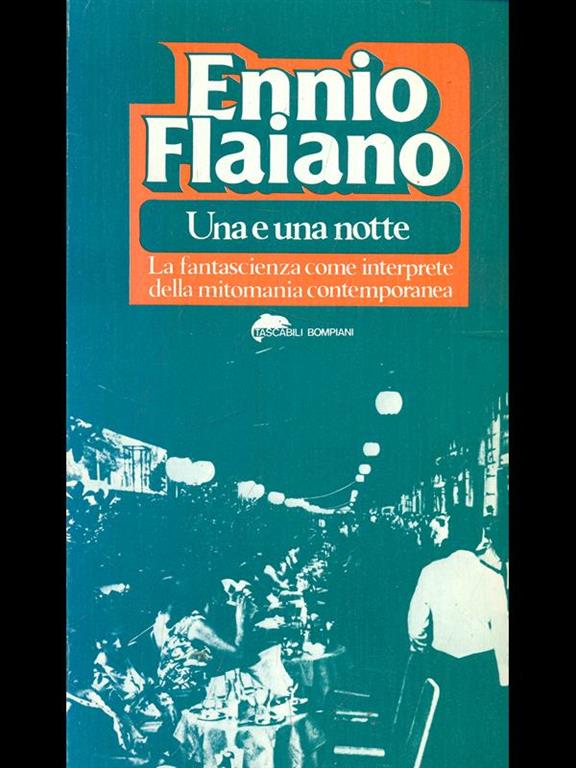 Libro di Faccia