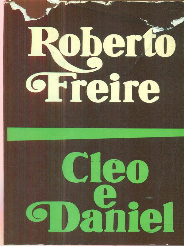 Cleo e Daniel