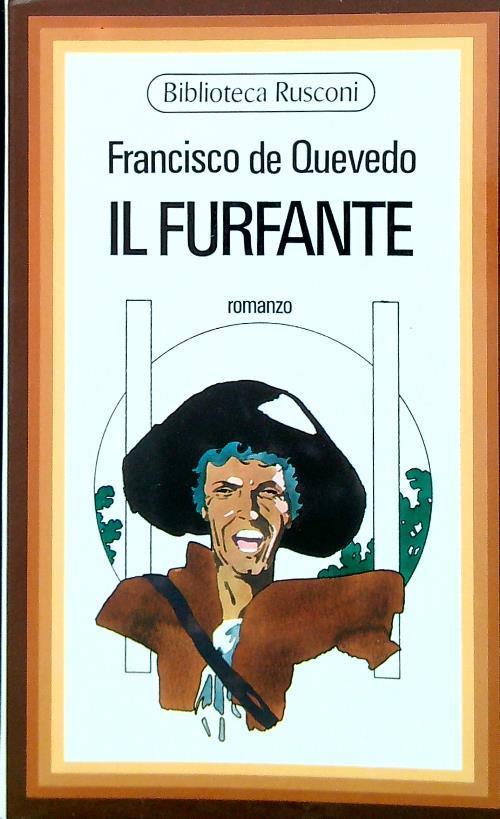 Il furfante