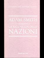La ricchezza delle nazioni