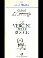 Le vergini delle rocce