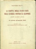 La flotta degli Stati Uniti nella guerra contro il Giappone
