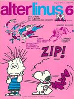 Alter Linus n.6 giugno 1974