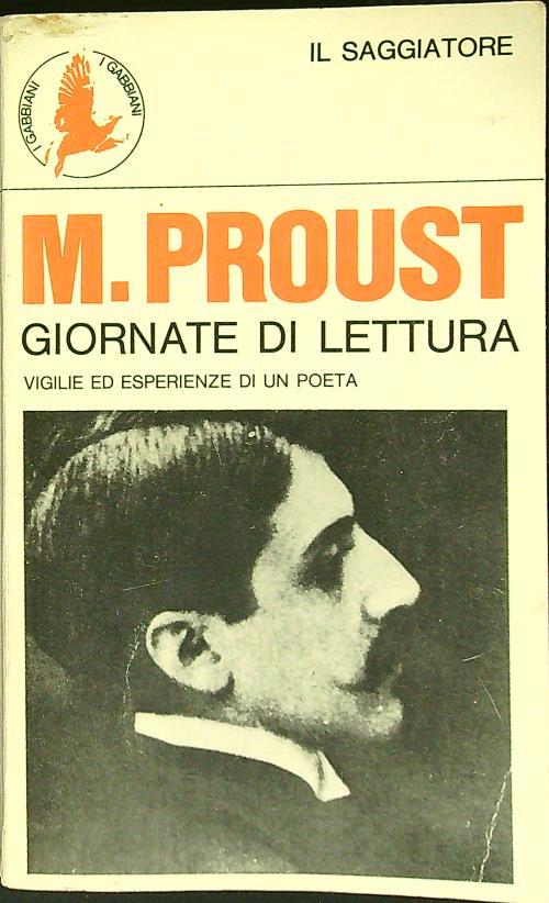 Giornate di lettura
