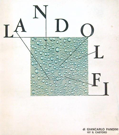 Tommaso Landolfi