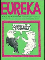 Eureka n.66 66 novembre 1971