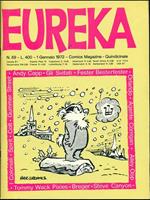 Eureka n.69 gennaio 1972