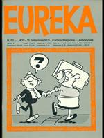 Eureka n.62 62 settembre 1971