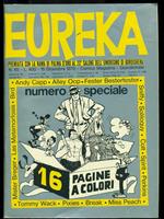 Eureka n.45 dicembre 1970