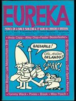 Eureka n.43 novembre 1970