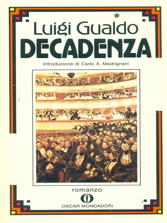 Libro di Faccia